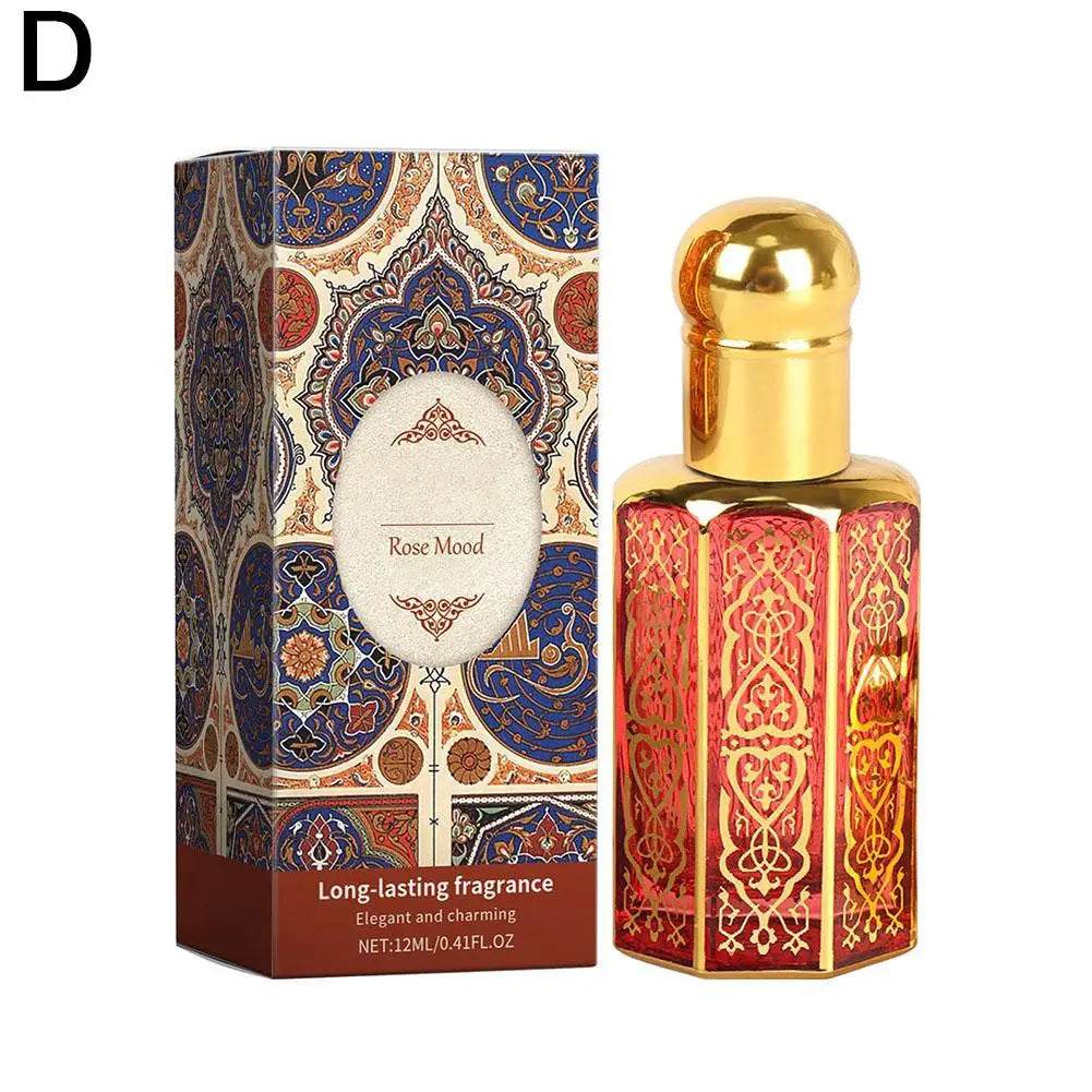 Parfum Arab Dubai - Attraction Envoûtante**  
**Fragrance qui réchauffe les sentiments entre hommes et femmes**  
**Huile essentielle à longue durée - Parfum de baiser**. Livraison 8_17 jour