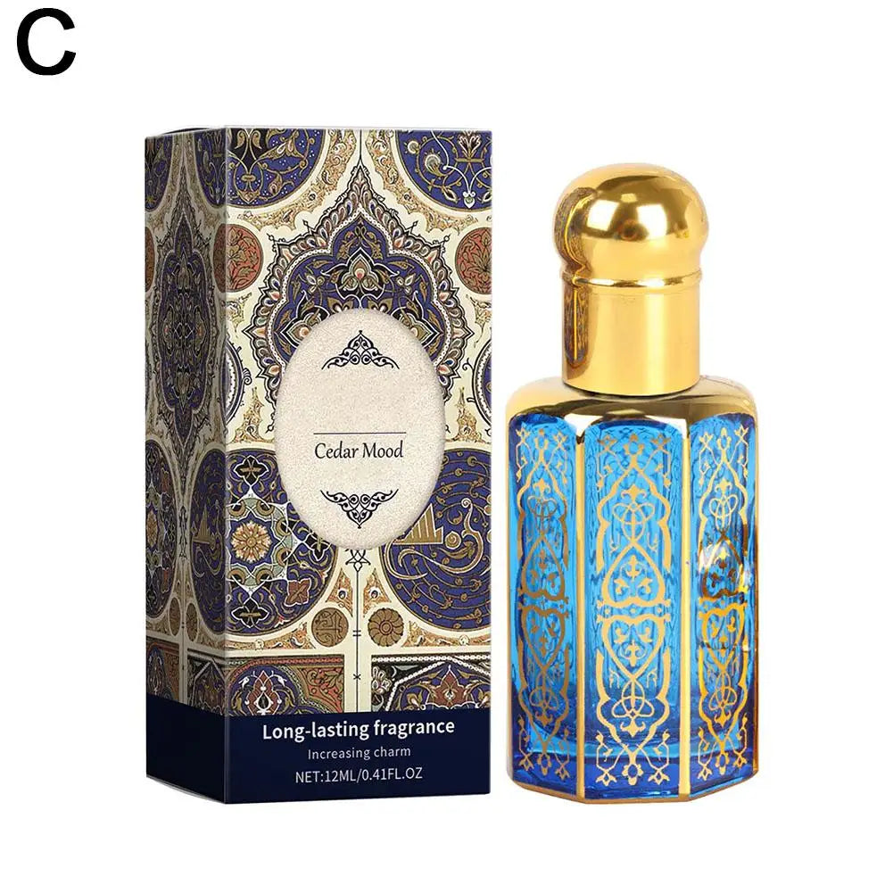 Parfum Arab Dubai - Attraction Envoûtante**  
**Fragrance qui réchauffe les sentiments entre hommes et femmes**  
**Huile essentielle à longue durée - Parfum de baiser**. Livraison 8_17 jour